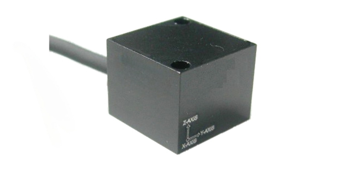 HTS-175 Piezoresistive accelerometer